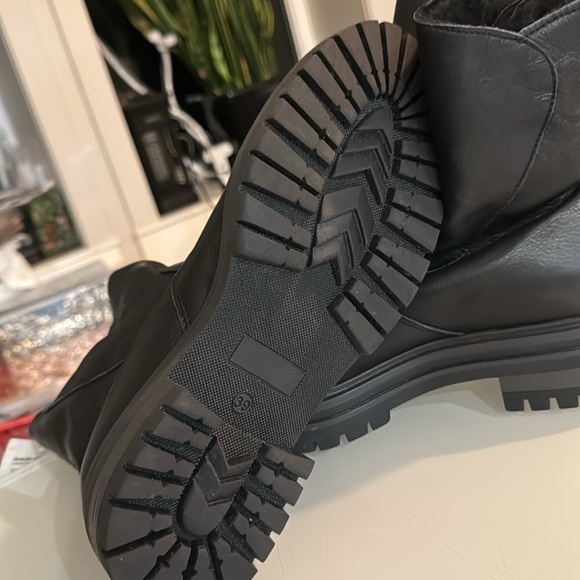 Avellini winter boot - size EU 39 - Picture 2 of 8